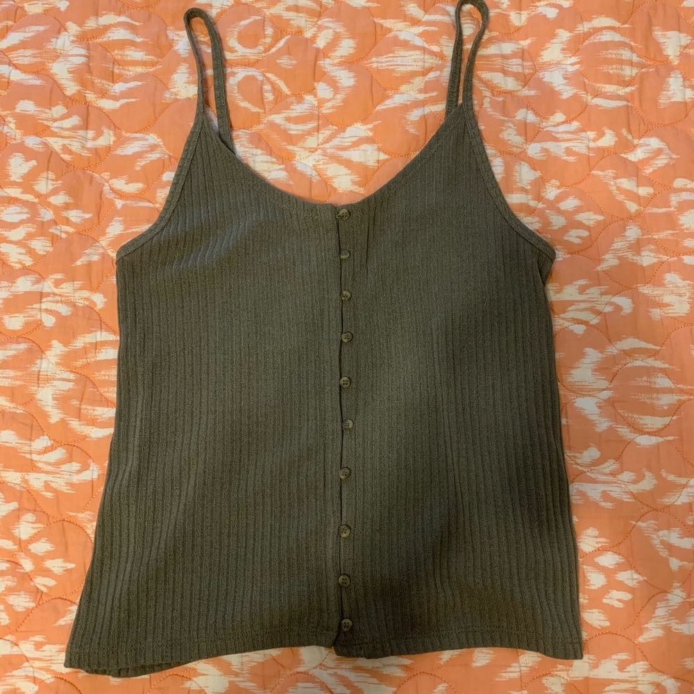 American Eagle Tank Top
